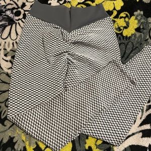 Scrunch Butt Leggings